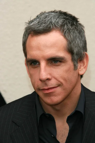 Ben Stiller — Foto Stock