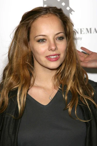 Bijou Phillips — Stockfoto