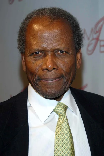 Sidney Poitier