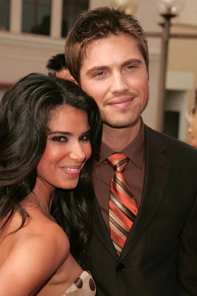 Roselyn eric sanchez ve kış