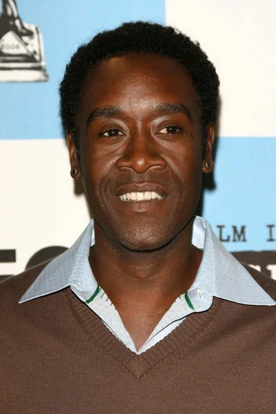 Don Cheadle