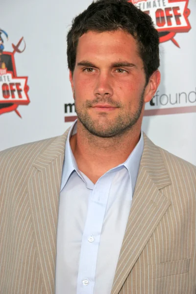 Matt Leinart Foundation Celebrity Bowling Night — Stock Photo, Image