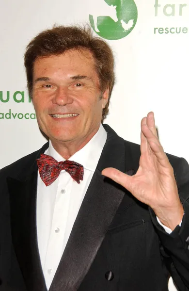 Fred Willard — Foto de Stock