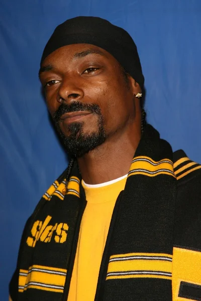 Snoop Dogg. — Foto de Stock