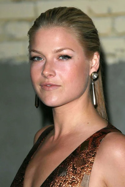 Ali Larter — Stockfoto