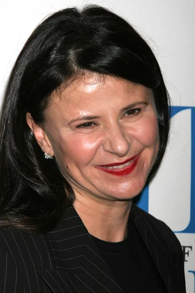 Tracey Ullman — Foto de Stock