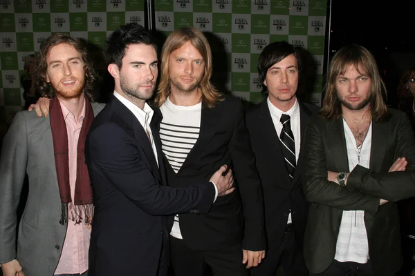 Maroon 5