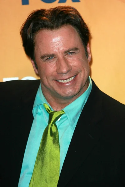 John Travolta — Zdjęcie stockowe