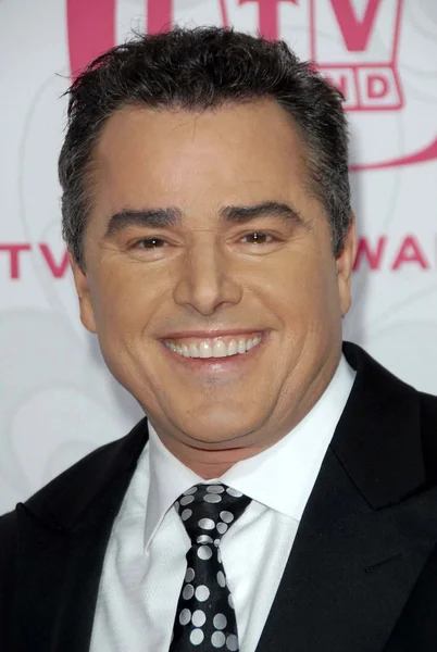 Christopher Knight — Stockfoto