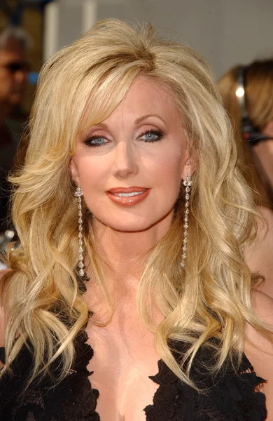 Morgan Fairchild — Stockfoto