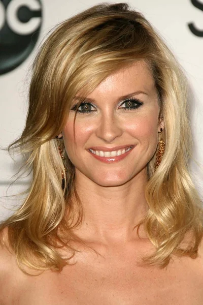 Bonnie Somerville — Foto de Stock