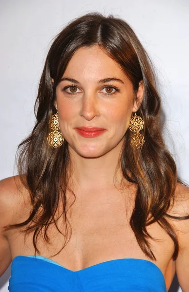 "Weeds "Stagione 3 e" Californication "Premiere Screening — Foto Stock