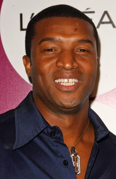 Roger Cross — Stok fotoğraf