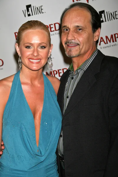 los angeles premiere 