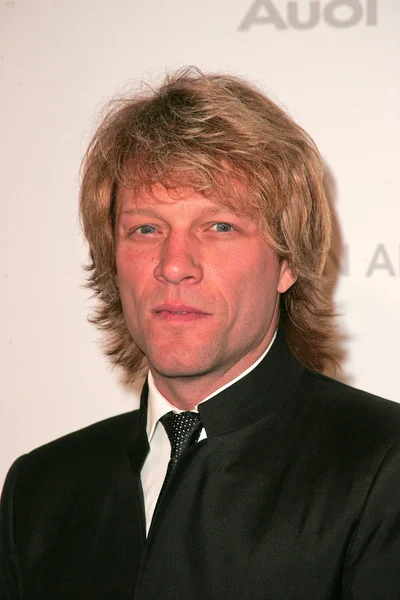 Jon Bon Jovi — Fotografia de Stock