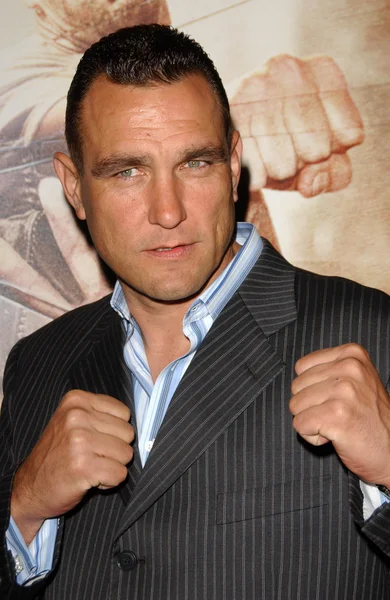 Vinnie Jones — Stockfoto