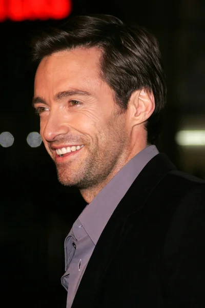 Hugh Jackman — Stockfoto