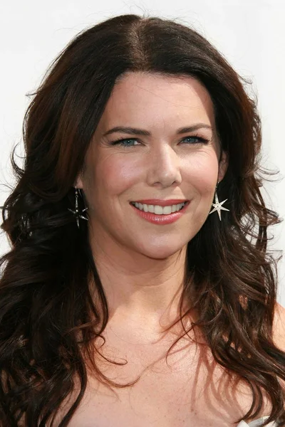 Lauren Graham — Stock Photo, Image