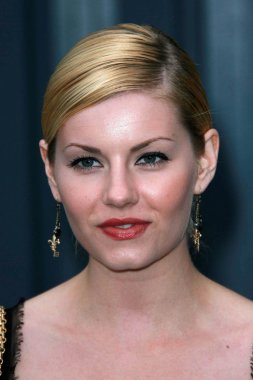 Elisha Cuthbert