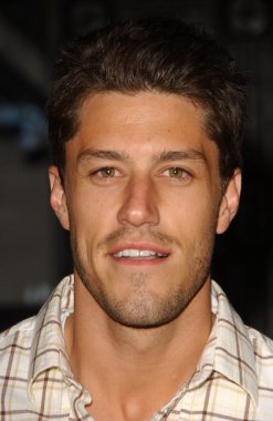 Brandon quinn