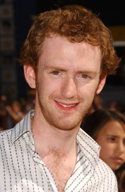 Chris Rankin