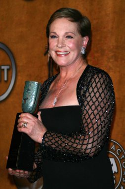 13 yıllık ekran actors guild Ödülleri basın odası