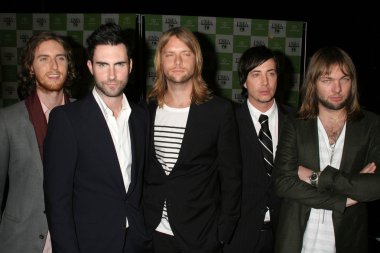 Maroon 5