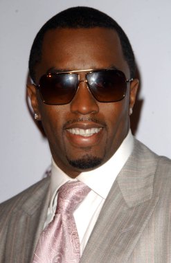 Sean 'P Diddy' tarak