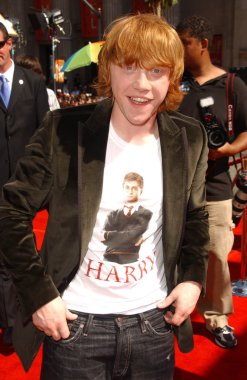 Rupert Grint