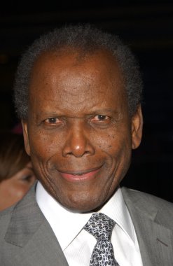 Sidney Poitier