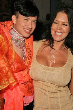 Bobby trendy ve joanie laurer