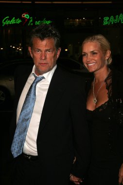 Los Angeles Premiere 