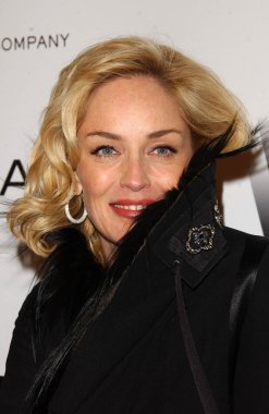 Sharon Stone