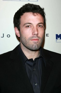 Ben Affleck