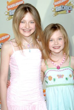 Nickelodeon'ın 20 yıllık çocukların seçimi Ödülleri