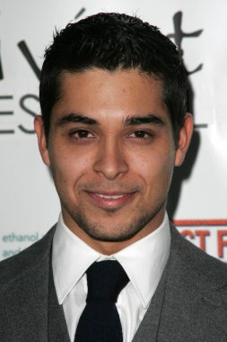 Wilmer Valderrama