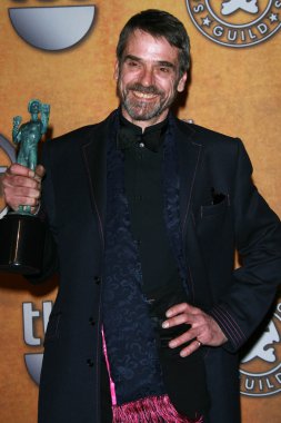 13 yıllık ekran actors guild Ödülleri basın odası