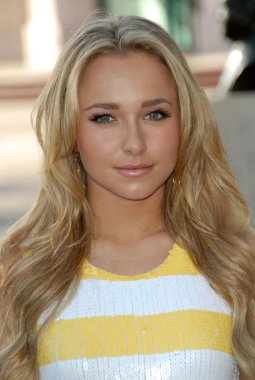 Hayden Panettiere