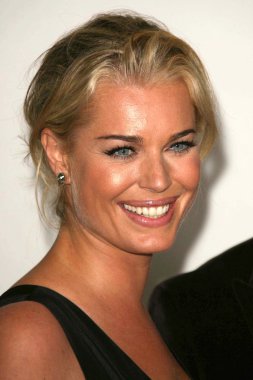 Rebecca Romijn
