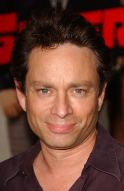 Chris Kattan
