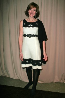 Allison Janney