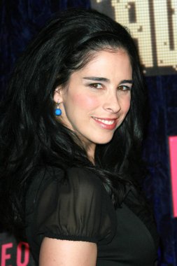 Sarah Silverman