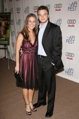 AFI fest 2006 tarama 