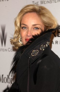 weinstein şirketin 2007 Altın Küre partiden sonra