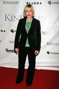 Patricia Arquette