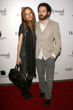 Bijou Phillips, Danny Masterson