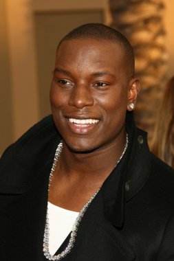 Tyrese Gibson