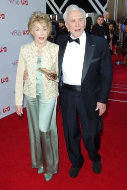 al pacino 35 yıllık AFI Yaşam boyu başarı ödülü ile onurlandırıldı.