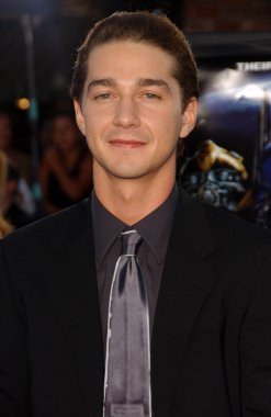 Shia Labeouf
