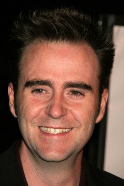 Christopher Moynihan